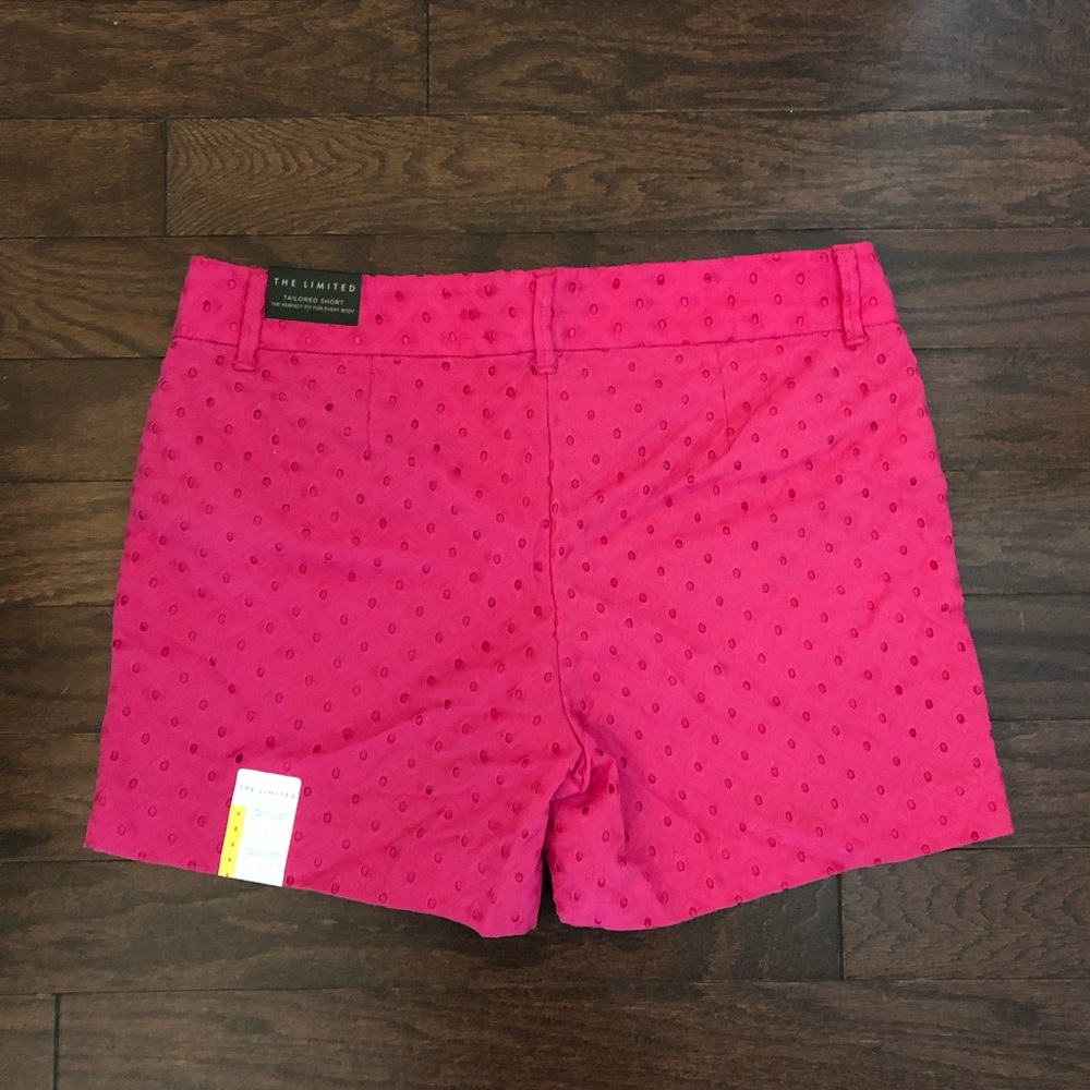 The Limited shorts - Picture 2 of 3